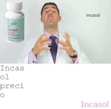 Amazon Incasol